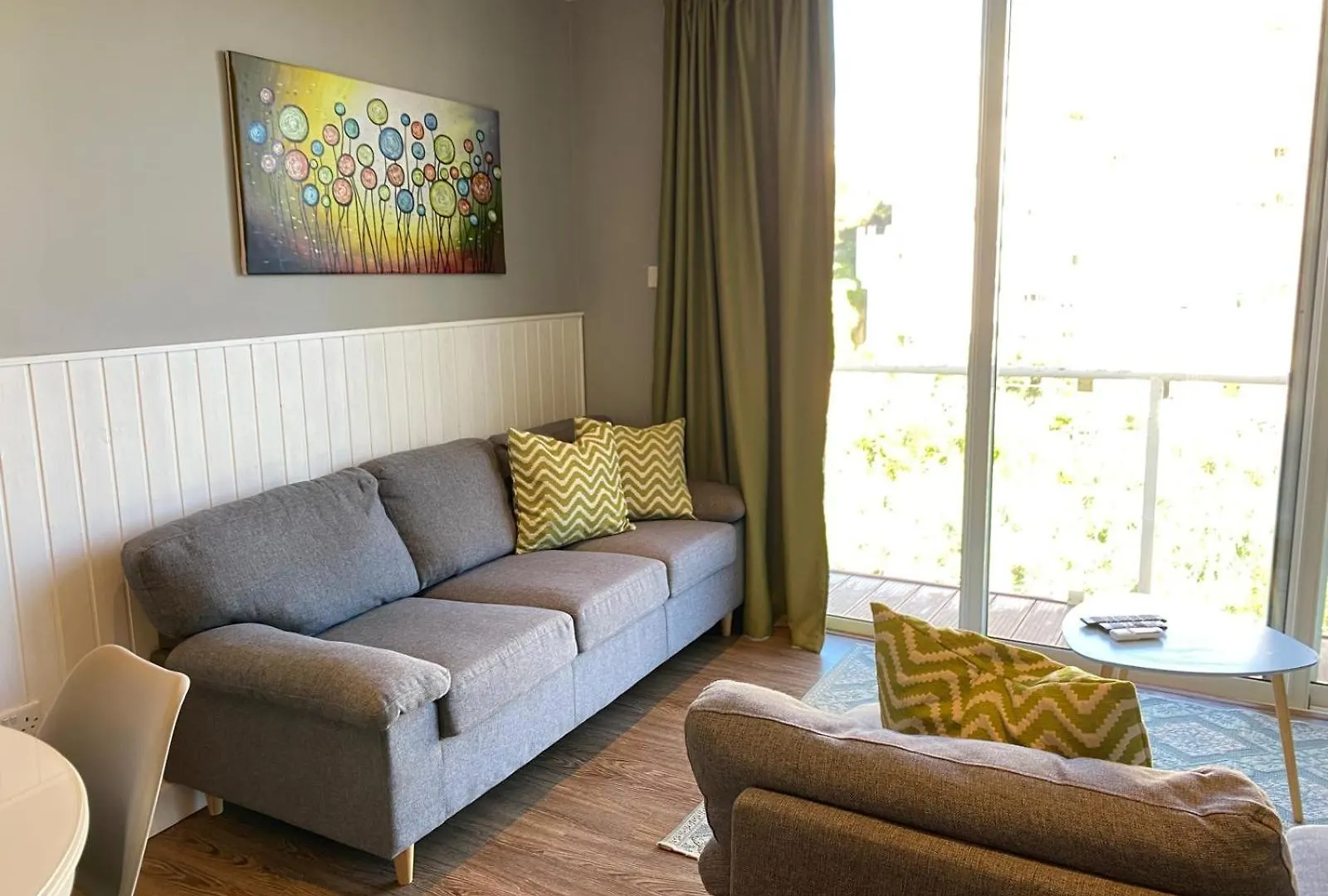 St Julians Seaviews Hilltop House Saint Julian's Lejlighed