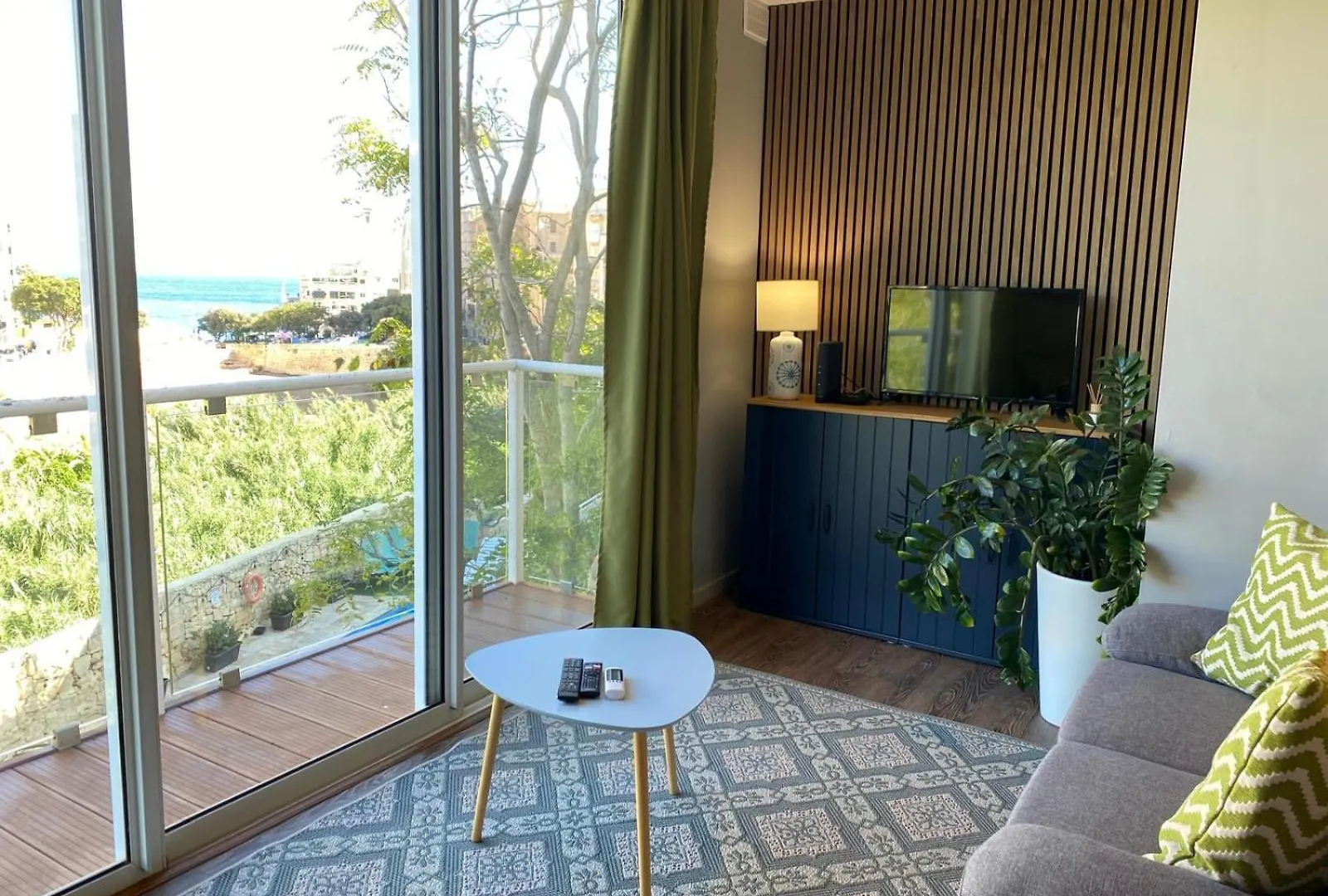 Lejlighed St Julians Seaviews Hilltop House Saint Julian's